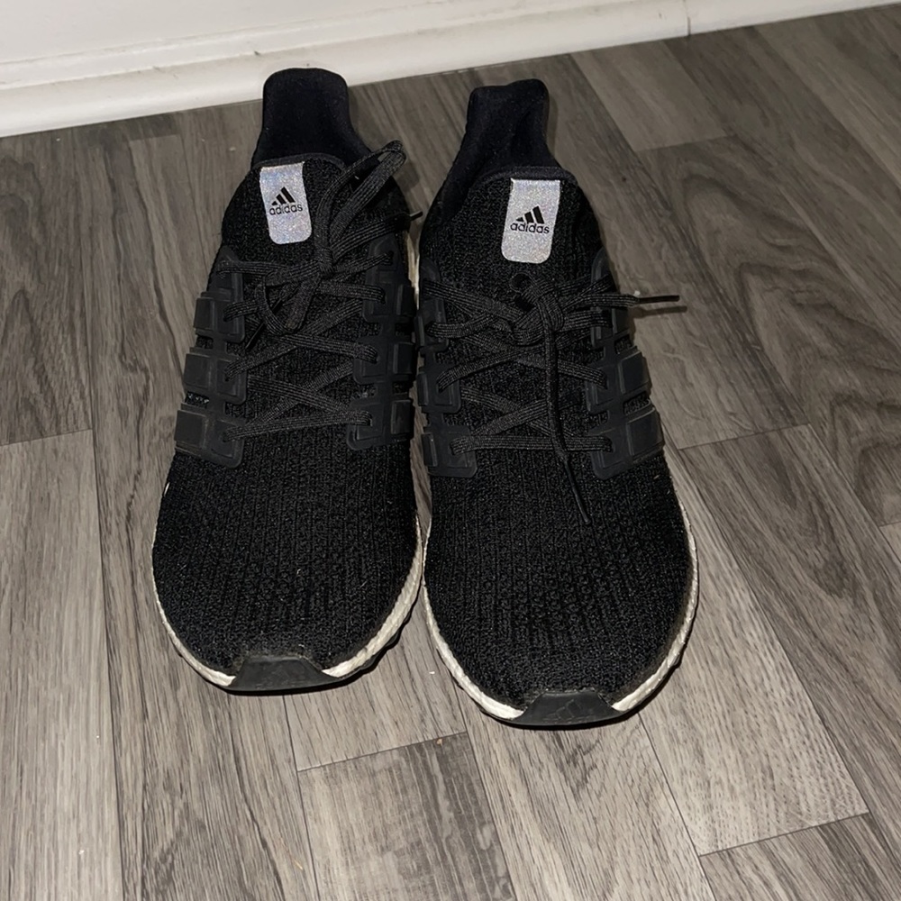 🚫 SOLD 🚫 Adidas boost - Picture 2 of 5